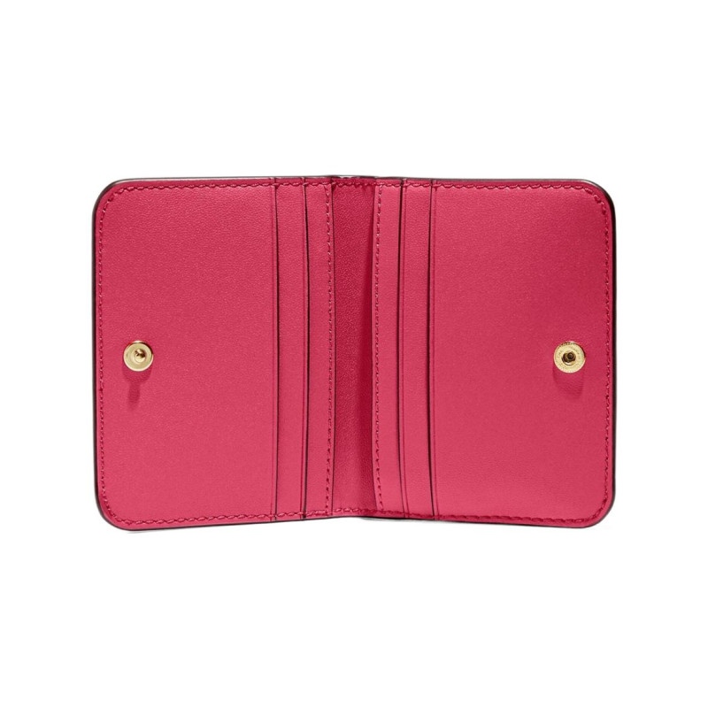 COACH Card Case 11 logo