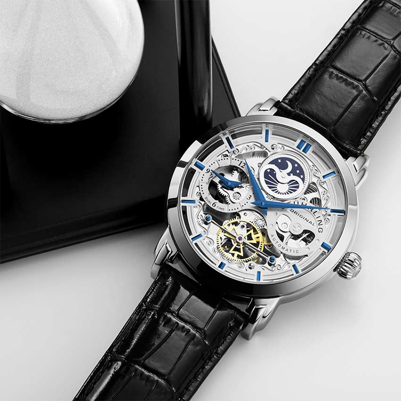 STUHRLING 371.01