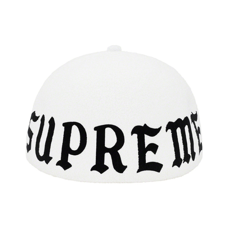 Supreme SS20 Week 12 Supreme x Kangol Bermuda Spacecap Logo