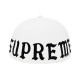 Supreme SS20 Week 12 Supreme x Kangol Bermuda Spacecap Logo