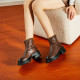 NINE WEST 6.5cm