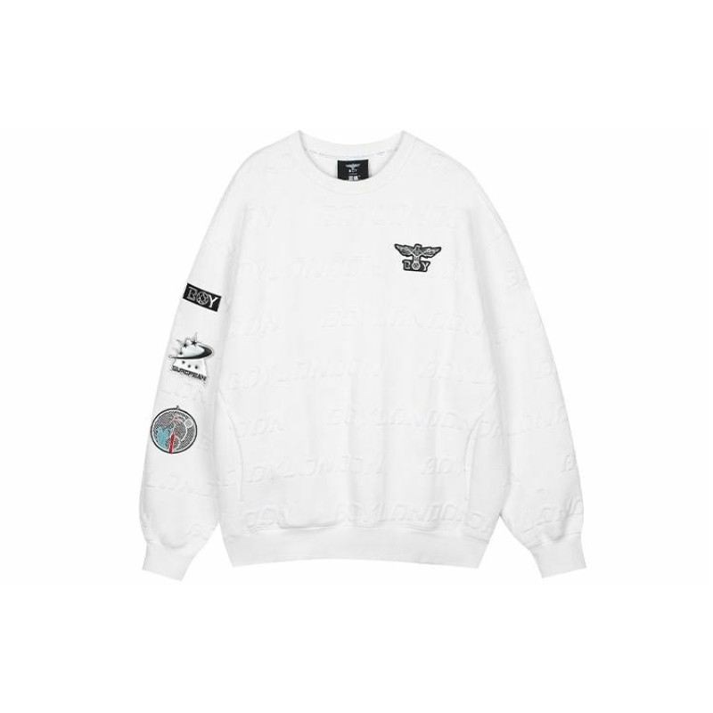Boy London x FW21