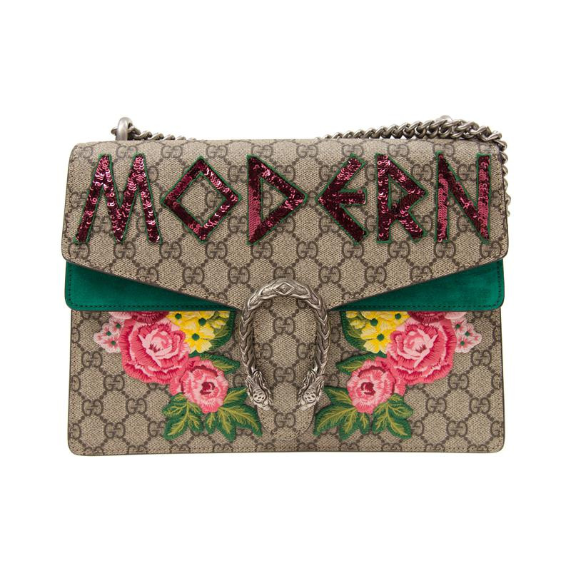 GUCCI Dionysus