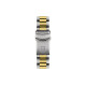 TISSOT1000 300 40mm PVD T120.807.22.051.00