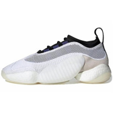 adidas originals Crazy BYW 2.0 WhiteBlackPurple
