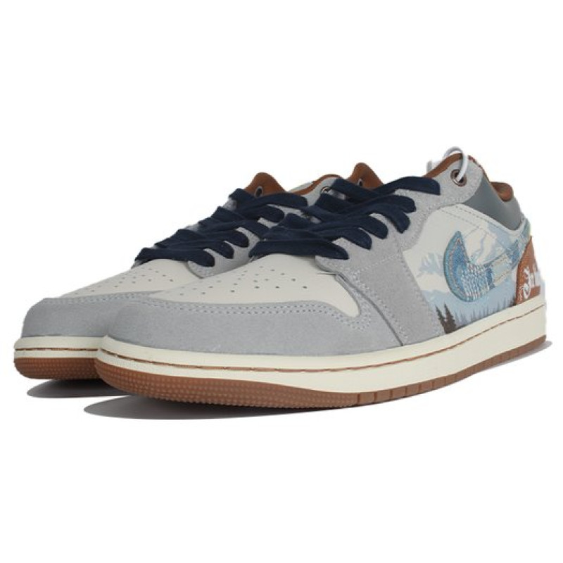 Jordan Air Jordan 1 Low