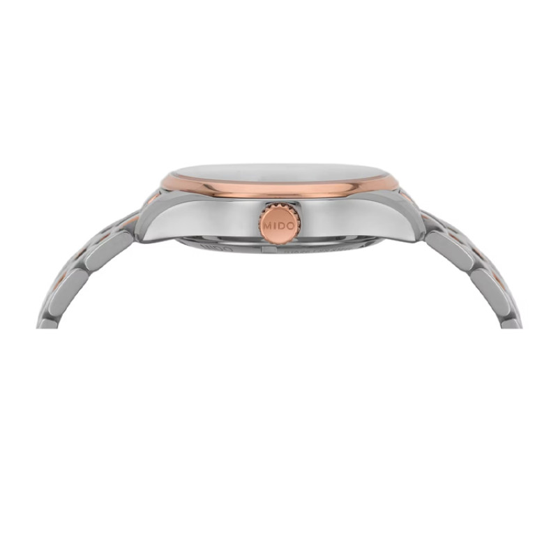 MIDO 33mm M024.207.22.110.00