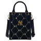 MLB Logo PVC Tote 23