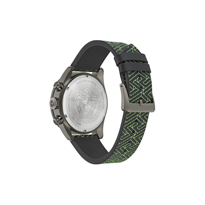 VERSACE 43mm 50 VE6K00223