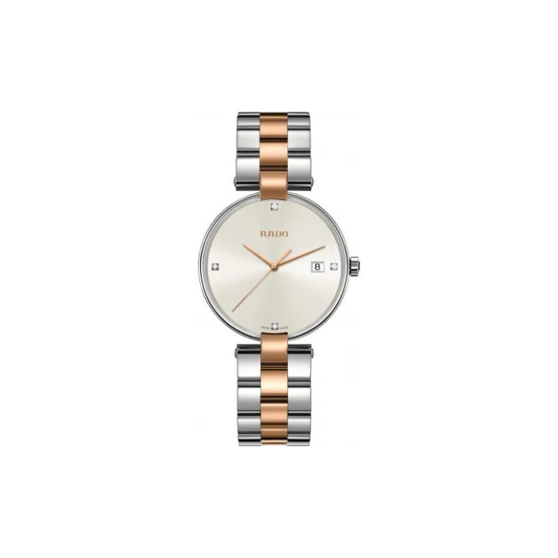 RADO 50 36mm PVD R22852713