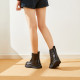 NINE WEST 6cm