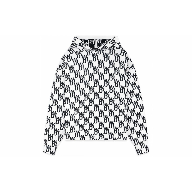 WE11DONE FW22 Logo