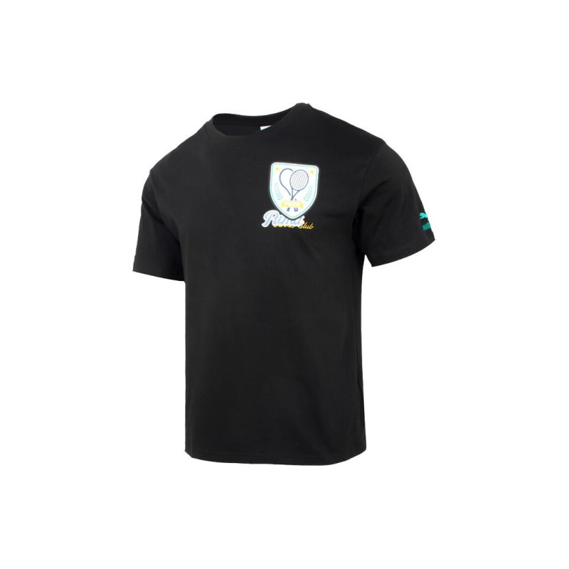 PUMA Logo SS24 T