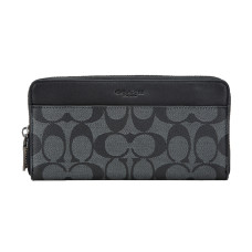 COACH Accordion Wallet 20