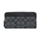 COACH Accordion Wallet 20