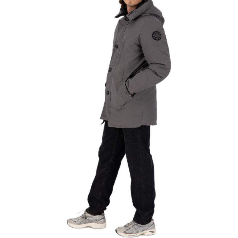 Canada Goose Logo