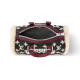 LOUIS VUITTON keepall 25