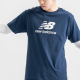 New Balance Logo T