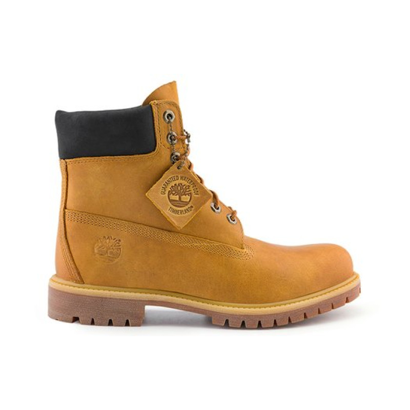 Timberland