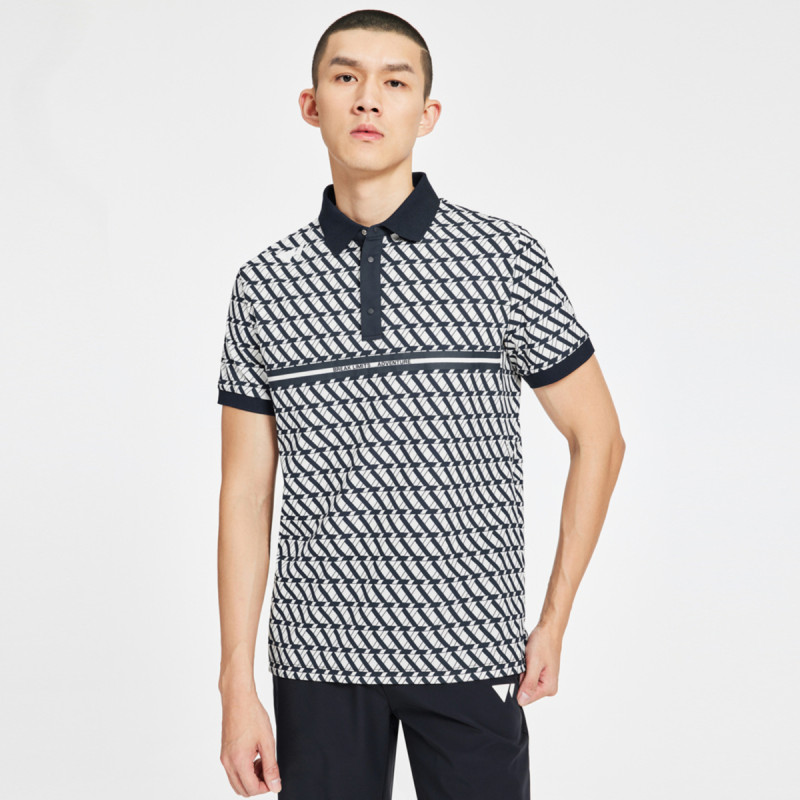 SEPTWOLVES Polo