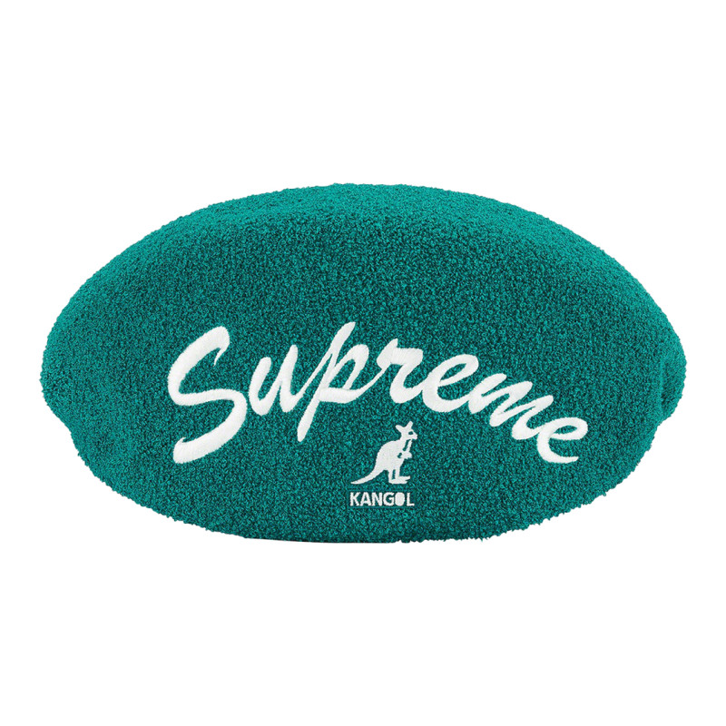 Supreme Supreme SS21 x Kangol Bermuda 504 Hat
