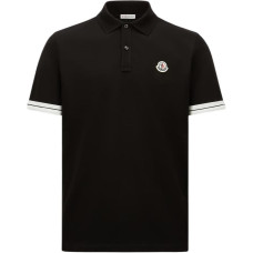 Moncler LogoPolo