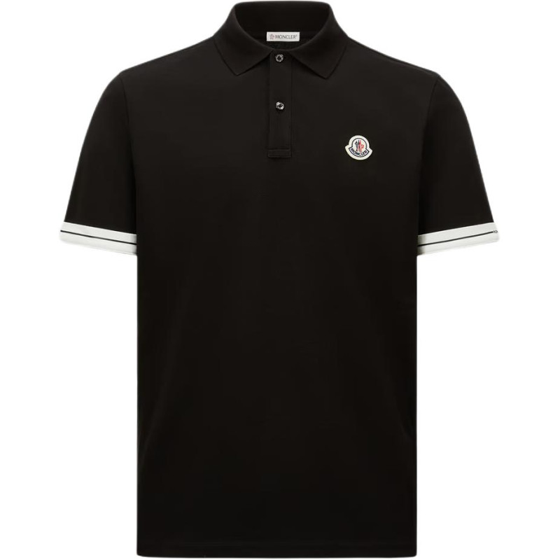 Moncler LogoPolo