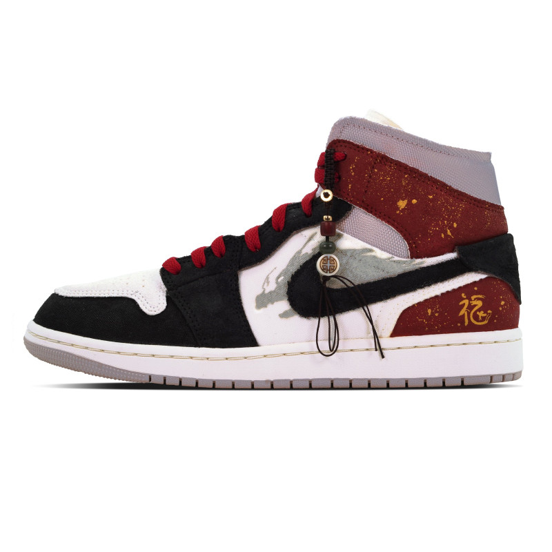 Jordan Air Jordan 1 DEER CNY