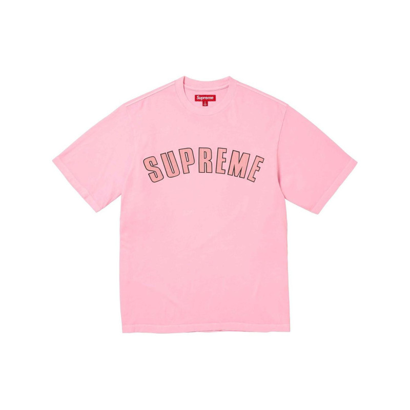 Supreme SS24 WEEK3 CRACKED ARC SS TOP T
