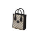 GUCCI Logo Tote
