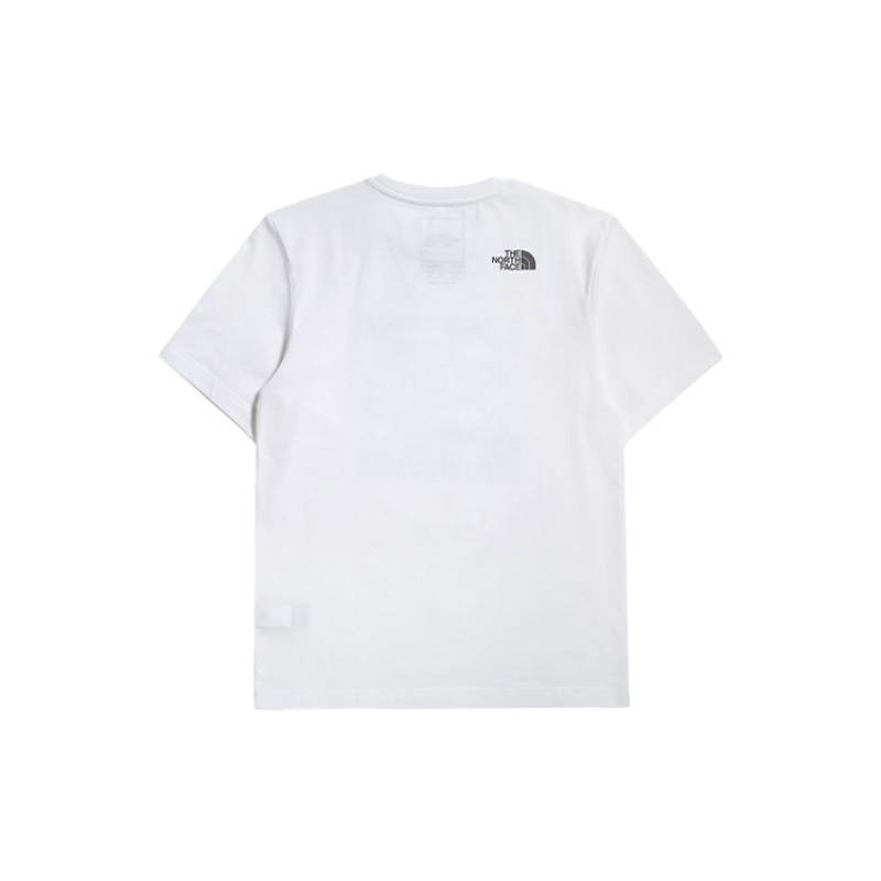 THE NORTH FACE LogoT
