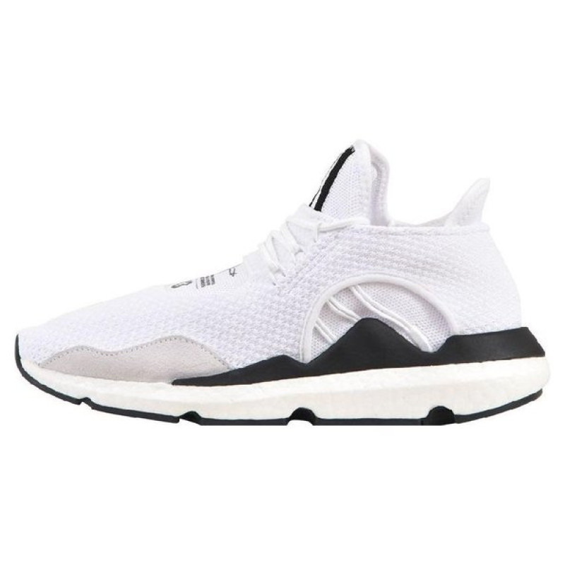 Y-3 Saikou boost