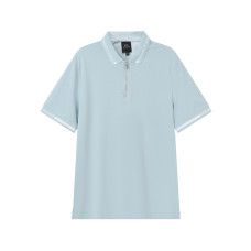 ARMANI EXCHANGE SS24 LogoPolo