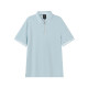 ARMANI EXCHANGE SS24 LogoPolo