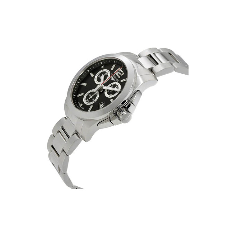 LONGINES 50m 41mm L3.702.4.56.6