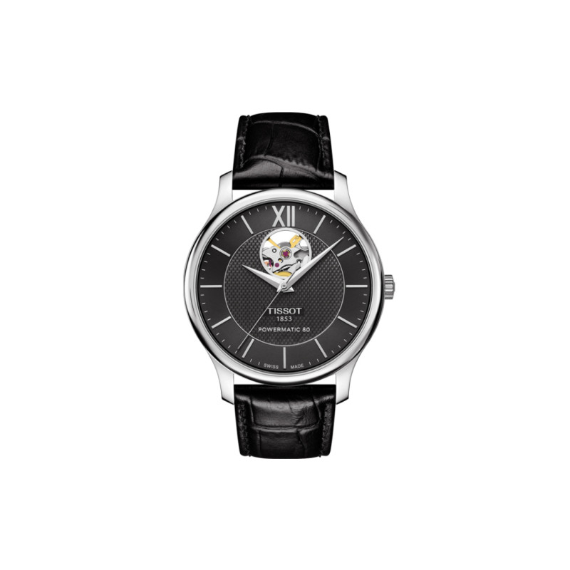 TISSOT 40mm T063.907.16.058.00