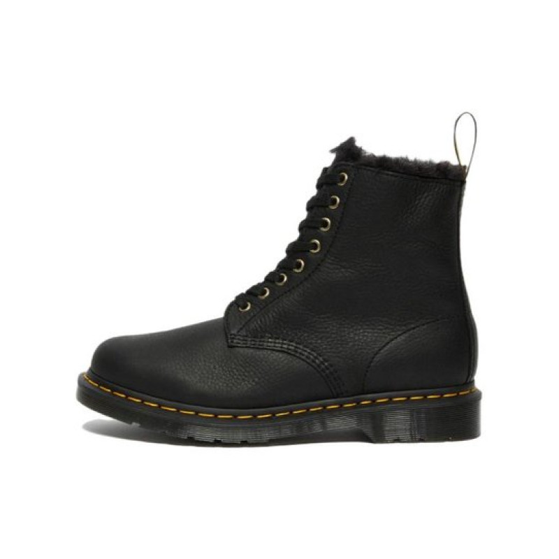 Dr.Martens 1460 Pascal Fur Lined Ankle
