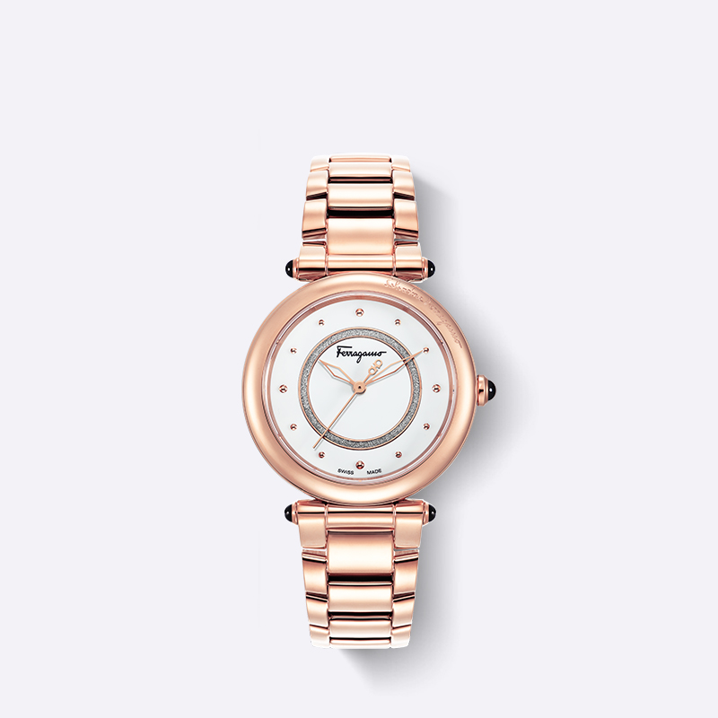 FERRAGAMO 36mm