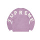Supreme SS20 Week 5 Back Logo Sweater Logo