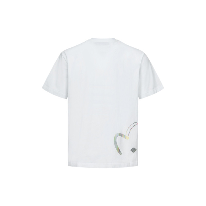 EVISU KURO SS24 T