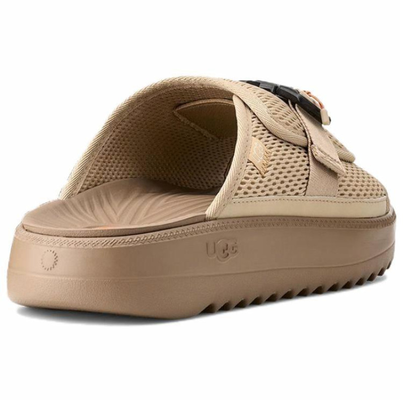 UGG Maxxer Slide 2.0