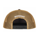 Supreme SS24 WEEK 4 SUPREMETOY MACHINE MESH BACK 5-PANEL