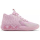 LAMELO BALL x PUMA MB.01 Lilac