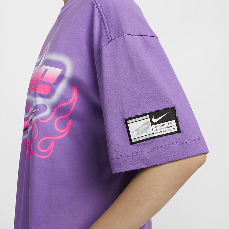 Nike Sportswear Oversize T