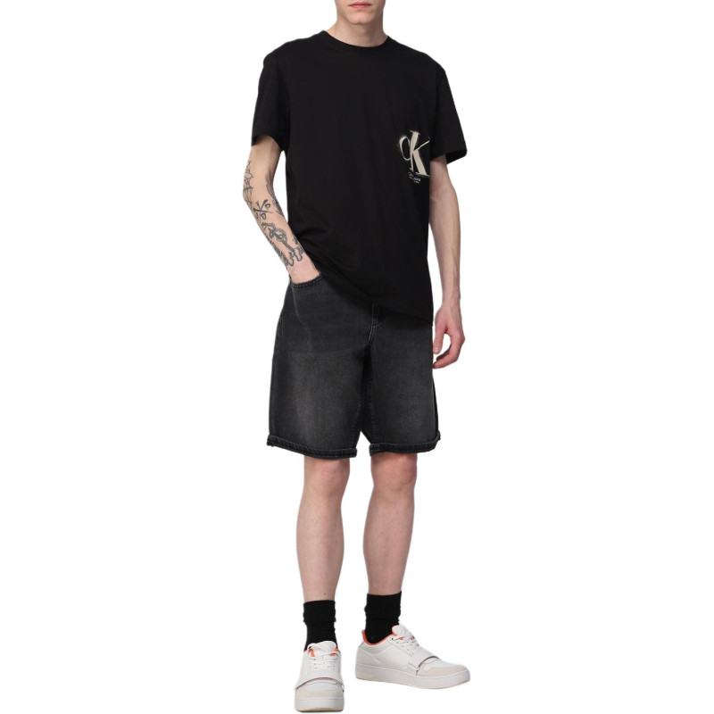 Calvin Klein SS23 LogoT