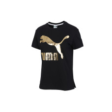 Puma Classics Logo Tee LogoT
