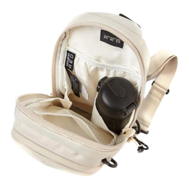 SAMSONITE Clynee 3L