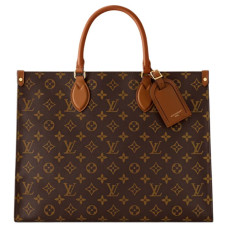 LOUIS VUITTON ONTHEGO Organizer