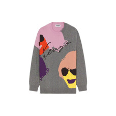 KENZO SS22 Tribute