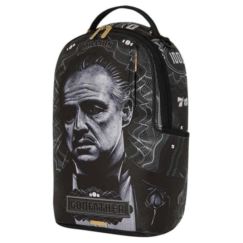 SPRAYGROUND PVC